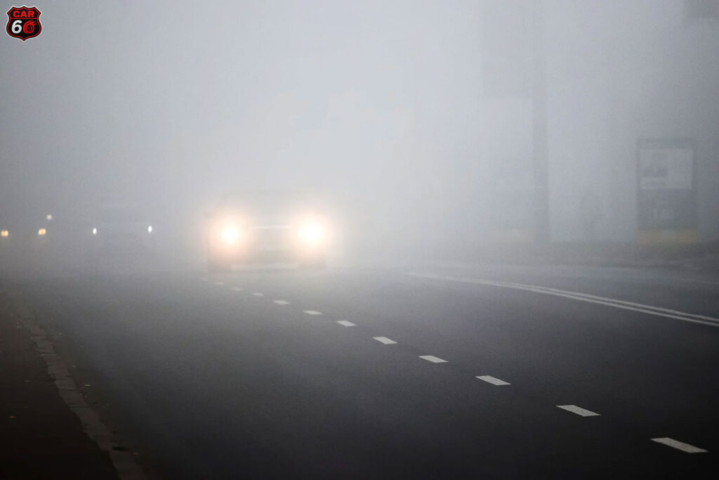 مه شکن پارس دیلایت دار