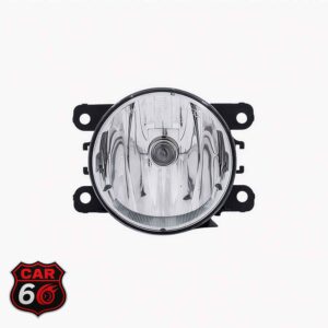 چراغ مه شکن پژو 207 مدل FARANOOR جلو