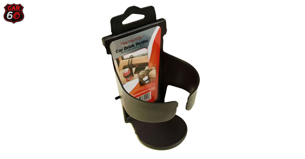 جا لیوانی مسافرتی همسفر