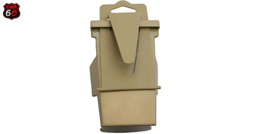 جا لیوانی مسافرتی همسفر