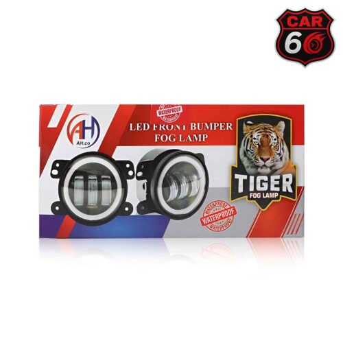 پروژکتور تایگر راهنمادار