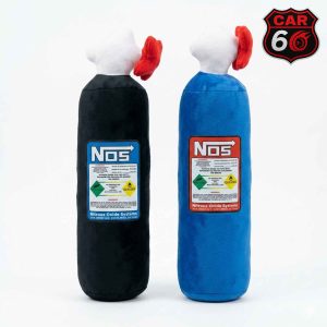 بالشتک مدل نیتروژن ناس (NOS)