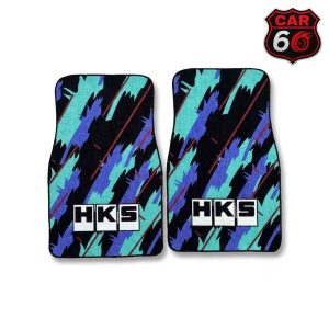 کفپوش HKS