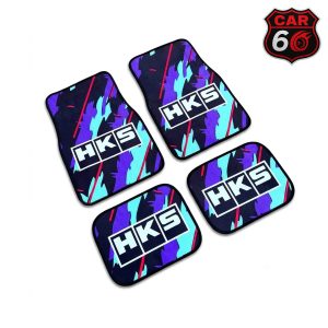 کفپوش یونیورسال HKS