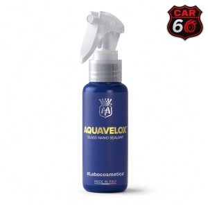 اسپری آب گریز شیشه اتومبیل لابوکاسماتیکا مدل اکوا ولوکس AQUAVELOX