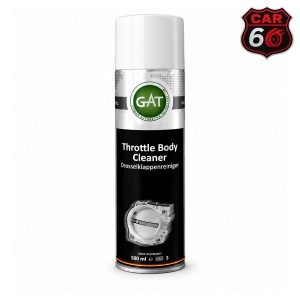 اسپری تمیز کننده دریچه گاز GAT