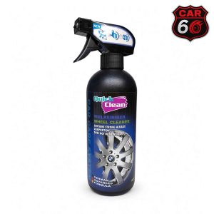 اسپری رینگ شوی کوئیک کلین Quick Clean