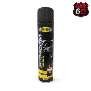 اسپری واکس داشبورد WPI400