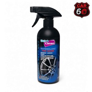 اسپری واکس لاستیک کوئیک کلین Quick Clean