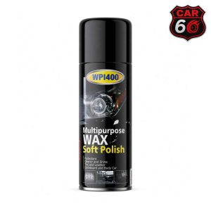 اسپری واکس چند منظوره WPI400