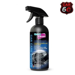 واکس داشبورد کوئیک کلین Quick Clean